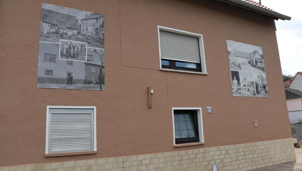 Pfaelzer Lebensart Daire Rieschweiler-Mühlbach Dış mekan fotoğraf